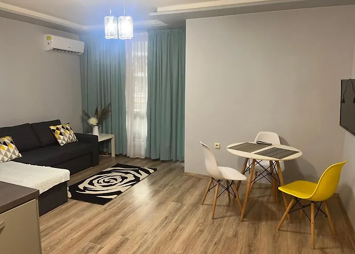 Guest House Amaya Med