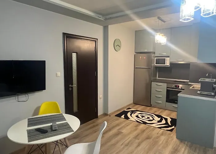 Guest House Amaya Med