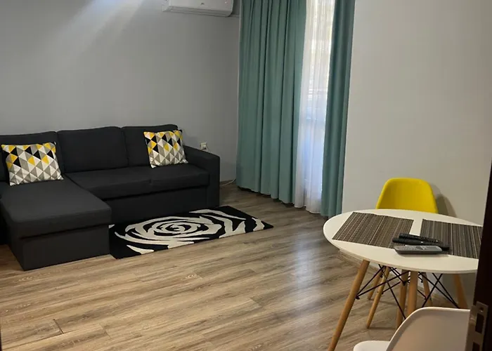 Guest House Amaya Med