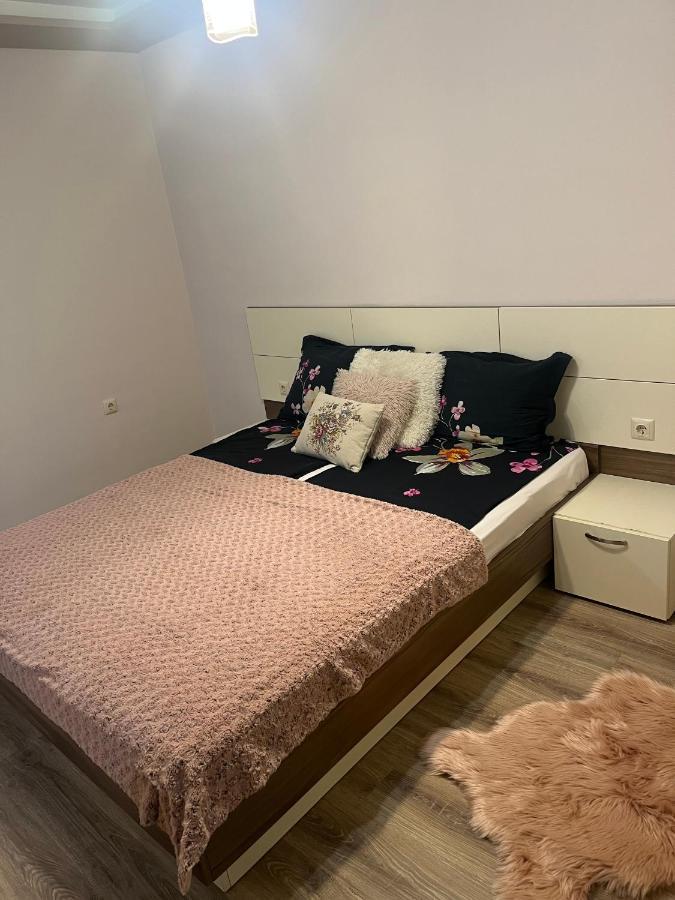 Amaya Med Apartment