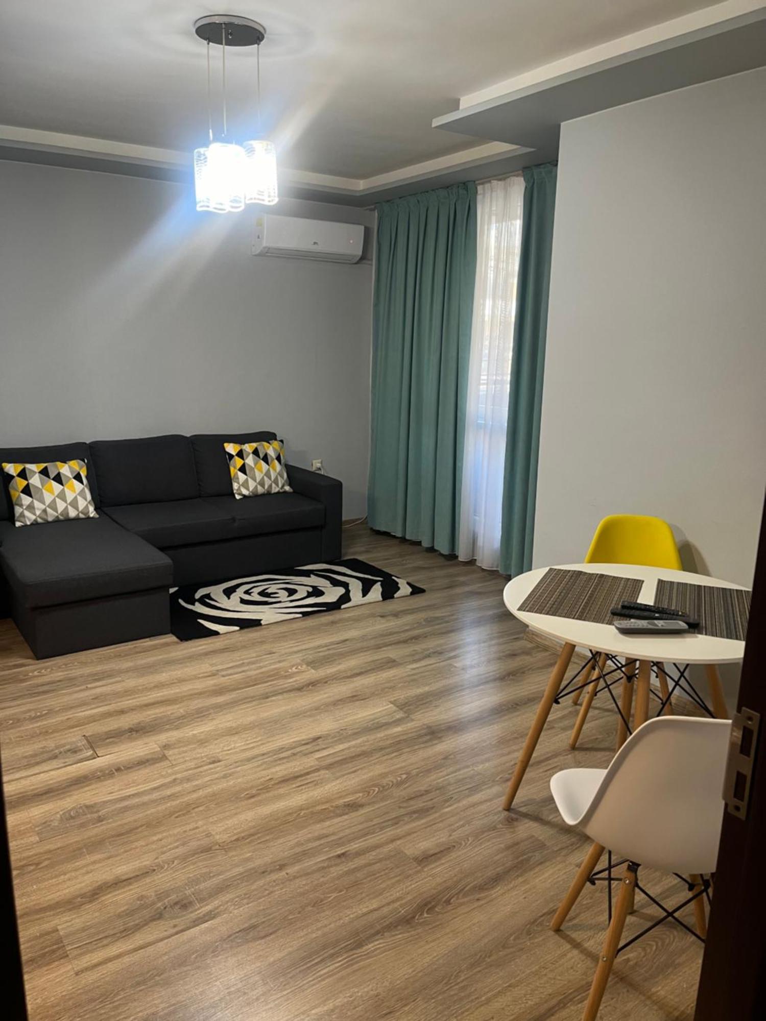 Amaya Med Apartment Plovdiv